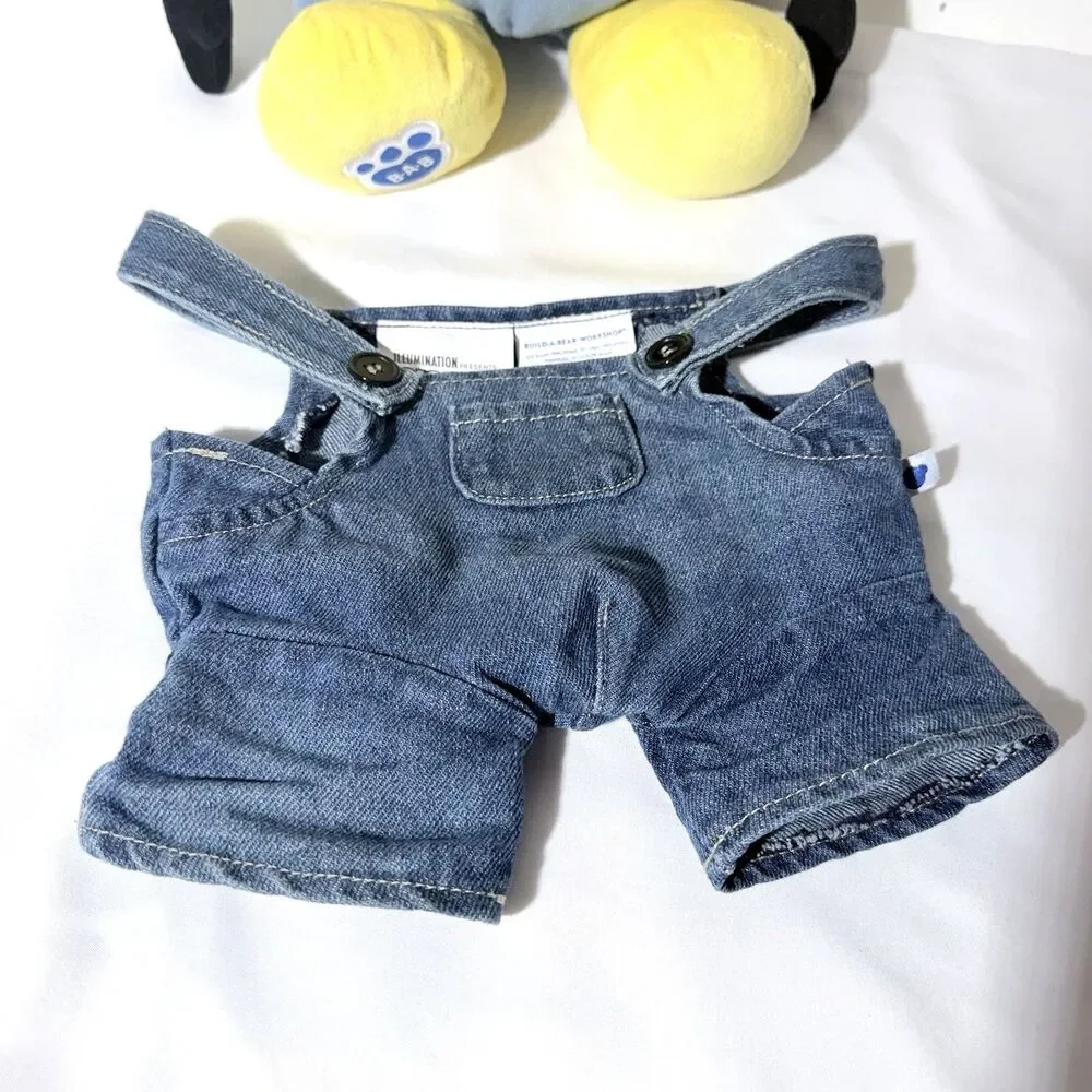 Build-A-Bear build bear